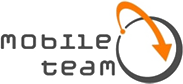 logo mobileteam
