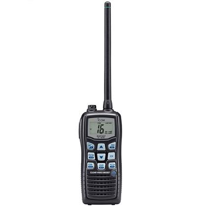 IC-M35 / ICM35