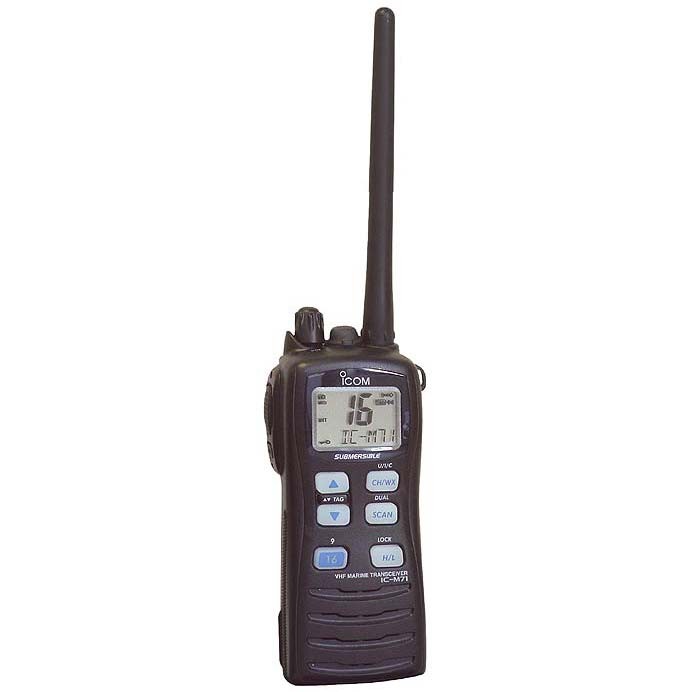 IC-M71 / ICM71