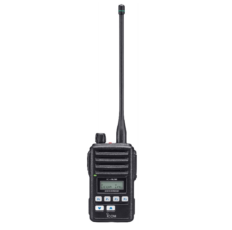 IC-F61M / ICF61M