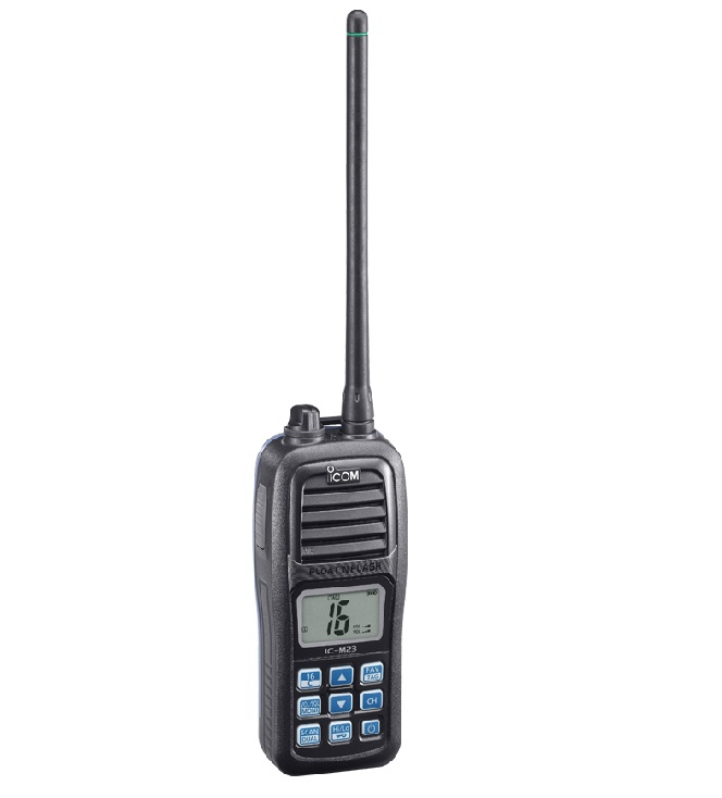 IC-M23 / ICM23