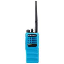 Emisoras analógicas ATEX : Motorola GP340 ATEX