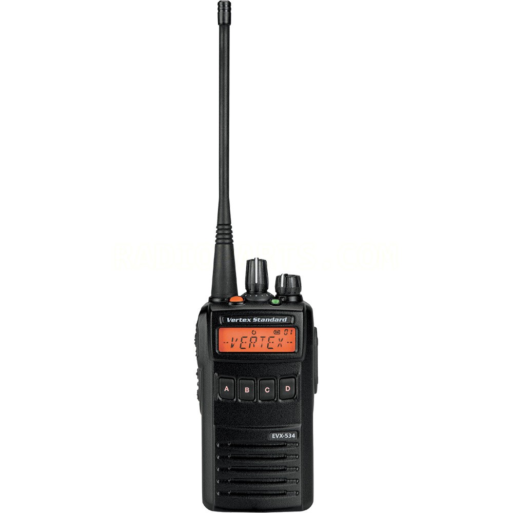 EVX-534 / EVX534