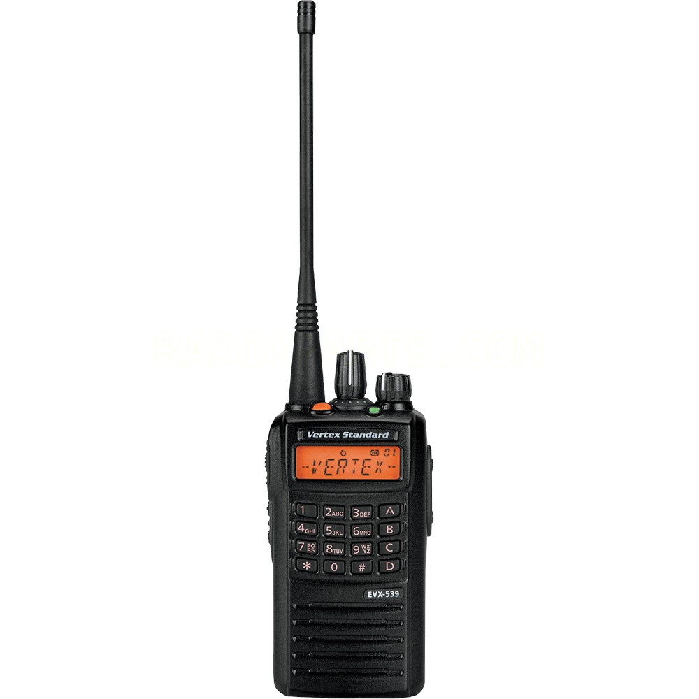 EVX-539 / EVX539