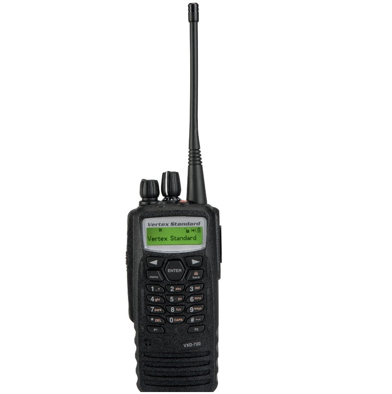 VXD-720 / VXD720